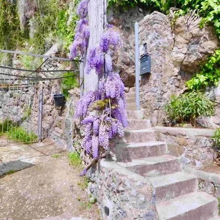 Starfish House * Amalfi