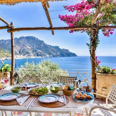 Starfish House Villa