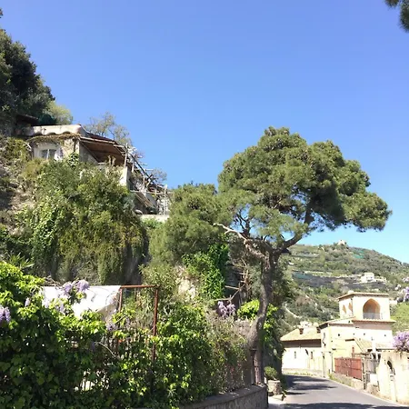 Starfish House * Amalfi