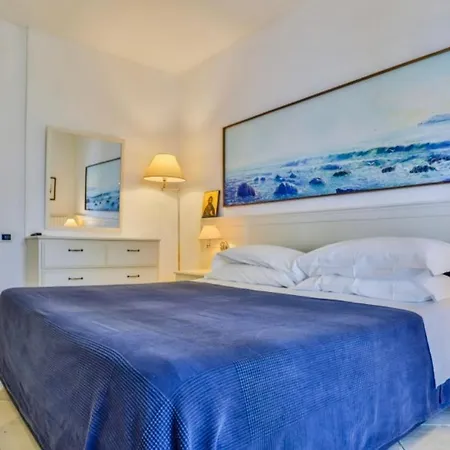 Villa Starfish House *