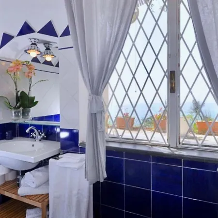 Starfish House Villa Amalfi