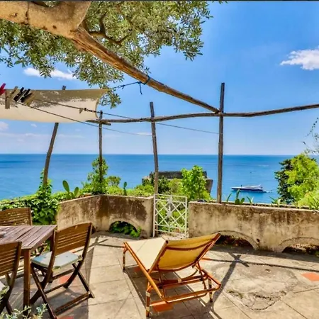 Villa Starfish House *