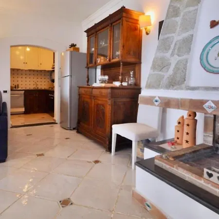 Starfish House Villa