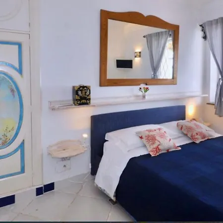 Starfish House * Amalfi