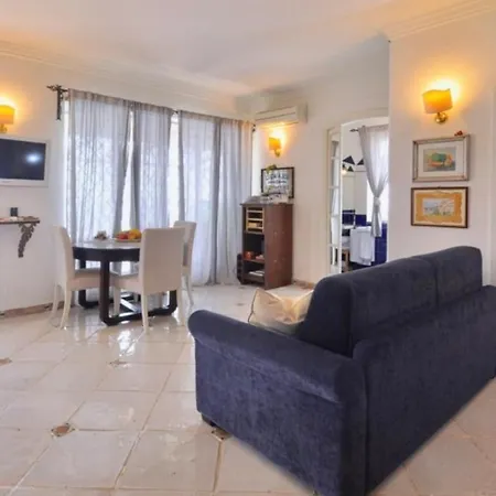 Villa Starfish House *