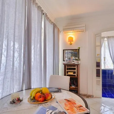 Starfish House Amalfi