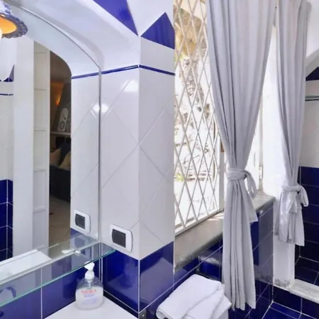 Villa Starfish House *