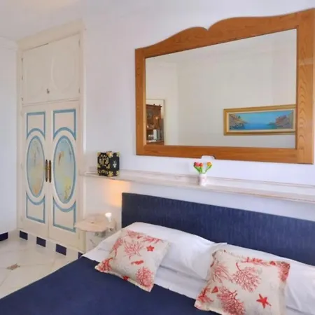Starfish House Villa Amalfi