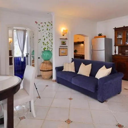Villa Starfish House Amalfi